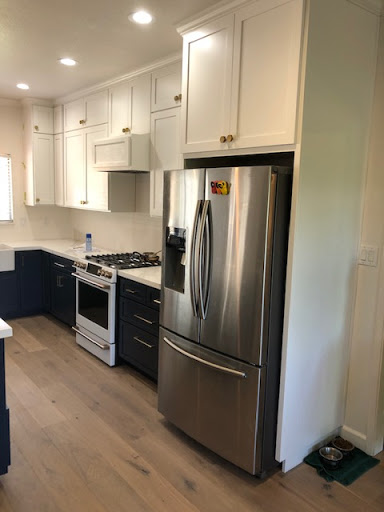 Cabinet Maker «All Custom Woodworks», reviews and photos, 280 Sally Ride Dr #5, Concord, CA 94520, USA