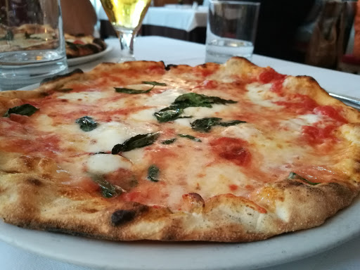 Ristorante Pizzeria Costa in Cinisello Balsamo, Città Metropolitana di Milanoo