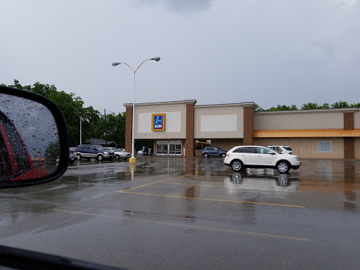 Supermarket «ALDI», reviews and photos, 3497 Belmont Ave, Youngstown, OH 44505, USA