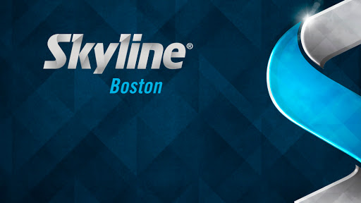 Skyline Boston - Boston Trade Show Displays & Island Exhibits