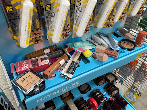 Department Store «Walmart Supercenter», reviews and photos, 4691 TX-121, The Colony, TX 75056, USA