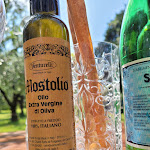 Photo n°2 de l'avis de Anastasiia.o fait le 04/06/2023 à 08:33 sur le  Al Frantoio à Raffa