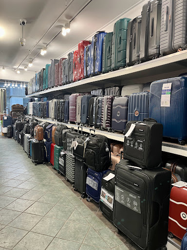 Apex Luggage Store