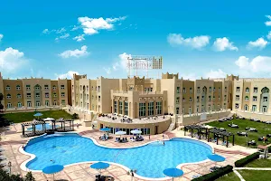 Al Jahra Copthorne Hotel & Resort image