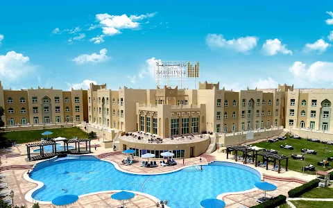 Al Jahra Copthorne Hotel & Resort image