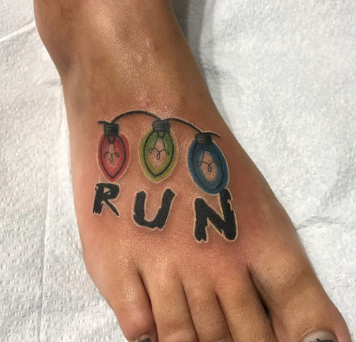 Tattoo Shop «Noble sparrow tattoo», reviews and photos, 4212 N Jackson Hwy, Sheffield, AL 35660, USA