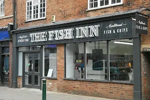 The Fish Inn image