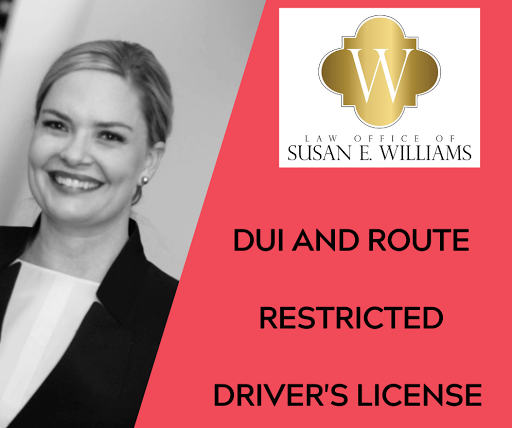 Criminal Justice Attorney «Susan E. Williams - Attorney at Law», reviews and photos