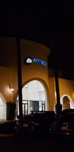 Gym «24 Hour Fitness», reviews and photos, 27921 La Paz Rd, Laguna Niguel, CA 92677, USA
