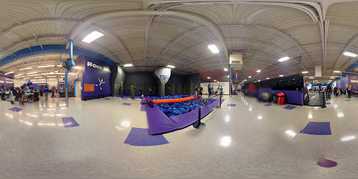 Recreation Center «Altitude Trampoline Park», reviews and photos, 700 Boston Rd, Billerica, MA 01821, USA