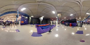 Altitude Trampoline Park - photo 20