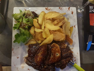 Photo n°17 de Le Piment Noir à Arcachon ()