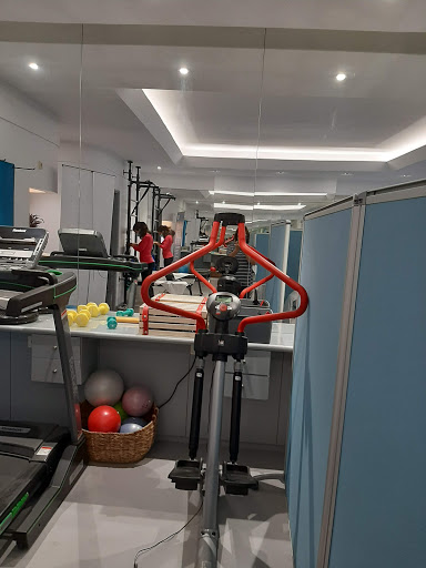 Centros de reabilitação e fisioterapia Oporto