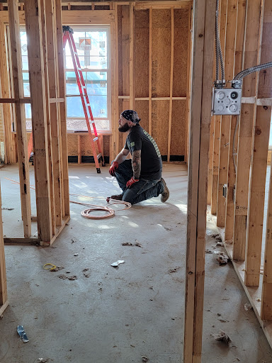 Heating Contractor «Xtreme Air Services», reviews and photos, 308 U.S. 80 Frontage Rd, Sunnyvale, TX 75182, USA