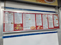 Urfa Grill Anatolische Spezialitäten à Hövelhof carte