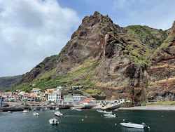 Praia do Cais'in fotoğrafı imkanlar alanı