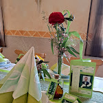 Photo n°29 de l'avis de Claudia. fait le 26/07/2018 à 08:35 sur le  Dietmar Oppel à Burgwindheim