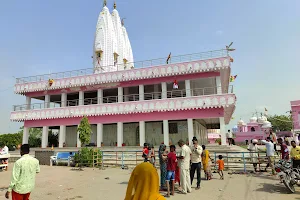 Shri Sawaibhoj Temple Asind image