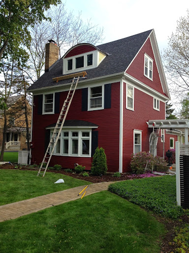 Painter «A-1 Painting Management», reviews and photos, 6143 28th St SE c, Grand Rapids, MI 49546, USA