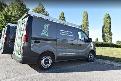 Alsace Home Services - Agence Sausheim à Sausheim