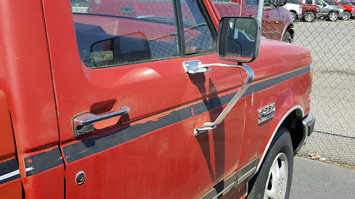 Car Dealer «Paducah Ford Lincoln», reviews and photos, 3476 Park Ave, Paducah, KY 42001, USA