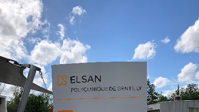 Dr Moufida BELLOU à Nancy