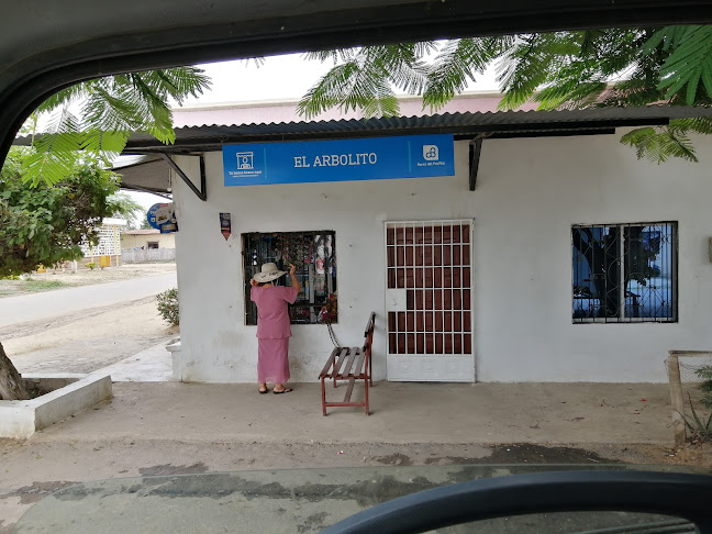 Tienda El Arbolito