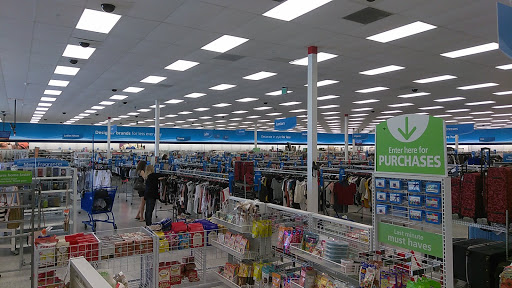 Clothing Store «Ross Dress for Less», reviews and photos, 1019 W University Ave, Georgetown, TX 78628, USA