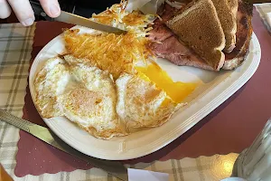 The Breakfast Nook image