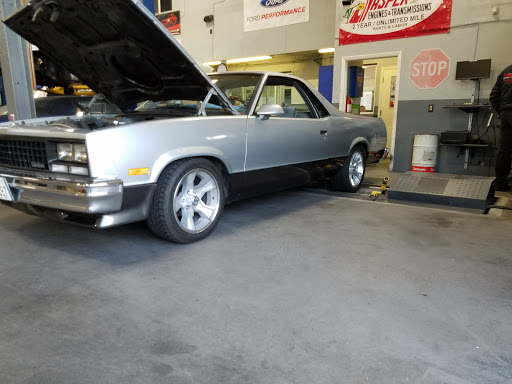 Taylormade Automotive image
