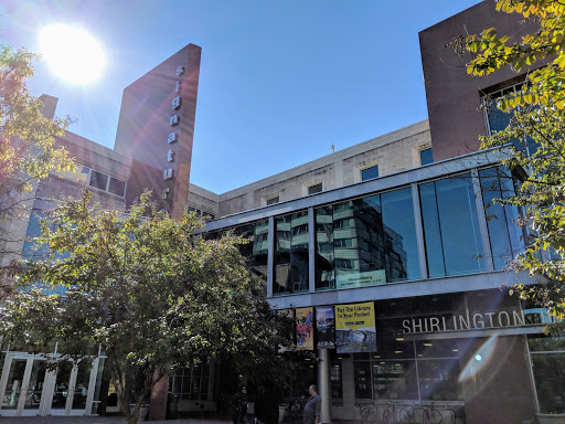 Performing Arts Theater «Signature Theatre», reviews and photos, 4200 Campbell Ave, Arlington, VA 22206, USA