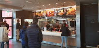 Atmosphère du Restaurant KFC Quimper - n°12