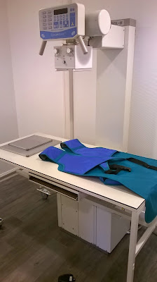 Dr Romaric Boucher Vétérinaire à Isneauville