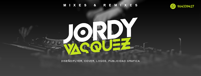 DJ JORDY VASQUEZ - Callao