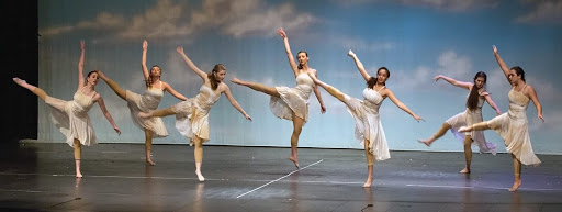 Dance School «Silver Lining Dance Academy», reviews and photos, 3723A Forestbrook Rd, Myrtle Beach, SC 29588, USA