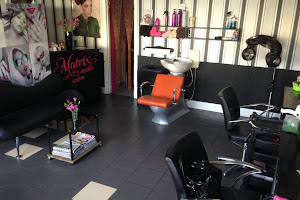 Matrix Hair & Nails Salon