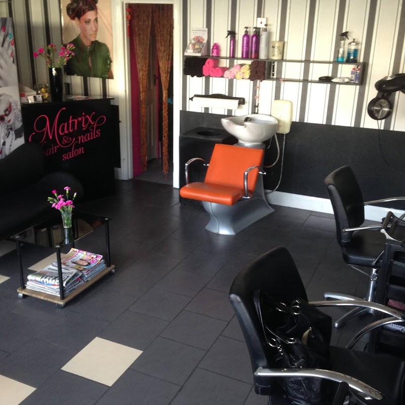 Matrix Hair & Nails Salon