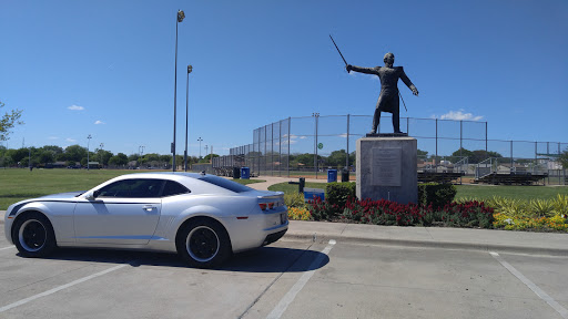 Recreation Center «Jaycee Recreation Center», reviews and photos, 3114 Clymer St, Dallas, TX 75212, USA