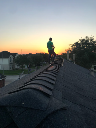 Kingdom Roof and Fence in Katy, Texas