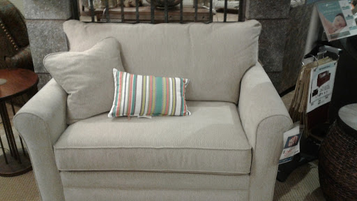 Furniture Store «La-Z-Boy Furniture Galleries», reviews and photos, 2875 Santa Rosa Ave, Santa Rosa, CA 95407, USA