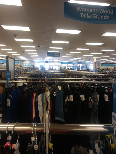 Clothing Store «Ross Dress for Less», reviews and photos, 1082 S Mt Vernon Ave, Colton, CA 92324, USA