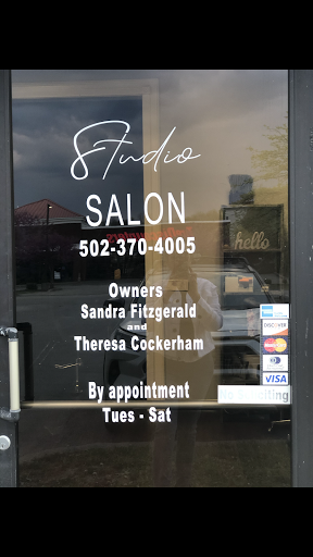 Beauty Salon «Studio 6 Salon», reviews and photos, 107 Frazier Ct, Georgetown, KY 40324, USA