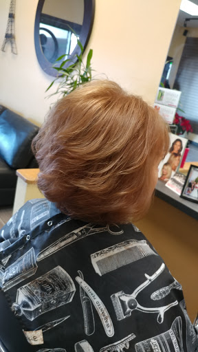 Hair Salon «Impressions Hair Salon», reviews and photos, 13766 E Quincy Ave, Aurora, CO 80015, USA