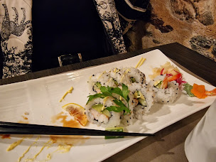 Photo n°13 de Le Fuji à Rennes ()