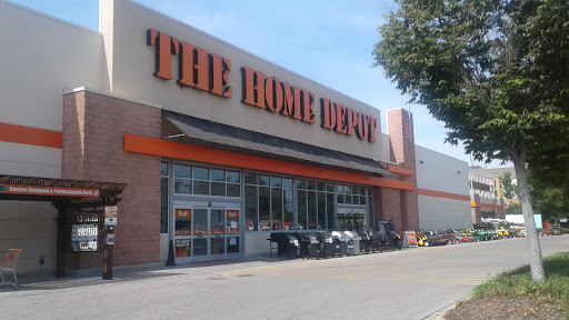 Home Improvement Store «The Home Depot», reviews and photos, 2710 Legends Pkwy, Prattville, AL 36066, USA