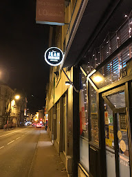 Photo n°14 de Jean Burger, le Resto à Limoges ()