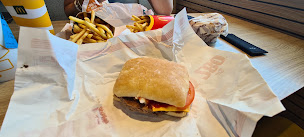 Photo n°56 de McDonald's Espace 3000 à Hyères ()