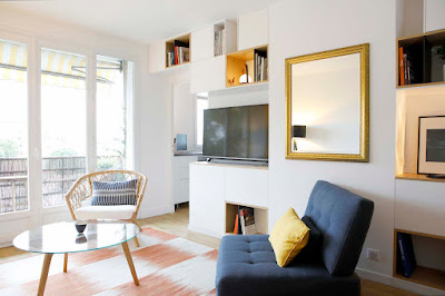 Charlotte Gautier Architecte à Sèvres