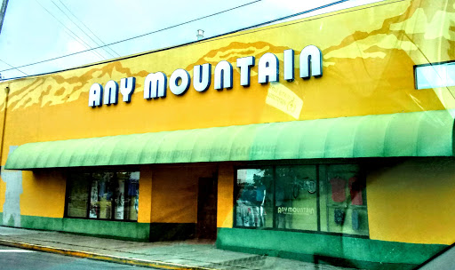 Sporting Goods Store «Any Mountain - Redwood City», reviews and photos, 928 Whipple Ave, Redwood City, CA 94063, USA