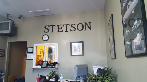 Auto Repair Shop «Stetson Automotive Inc», reviews and photos, 313 U.S. 9, Waretown, NJ 08758, USA